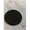 Image 4 : Mickey Mouse Metal Coaster