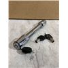 Image 1 : Trailer Hitch Lock