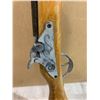 Image 2 : Wooden Toy Gun