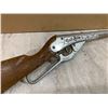 Image 2 : Daisy Trail Boss Toy Gun - Lever Action