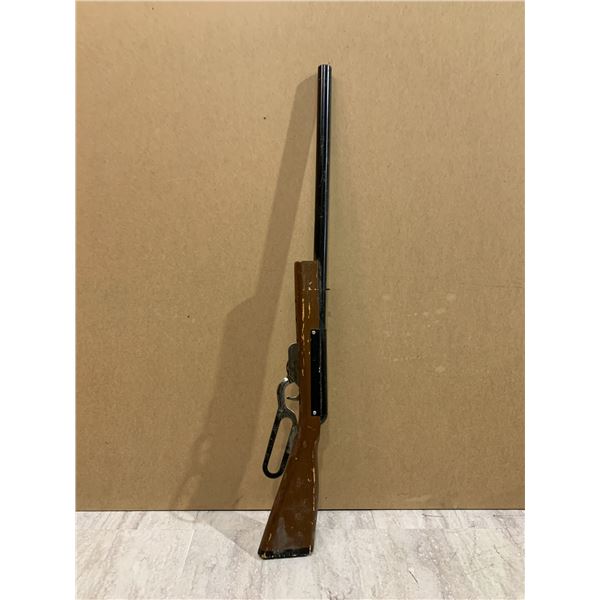 Lever Action Toy Gun