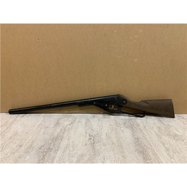 Daisy Model 960 Lever Action Toy Gun -  Plastic Handle