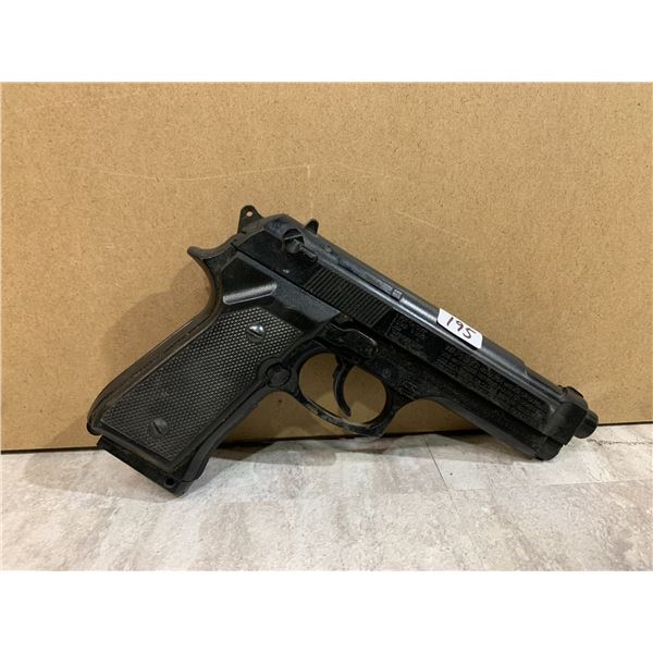 Toy Gun Powerline 340 By Daisy - 4 1/2 MM BB