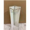Image 4 : Mom's Kitchen Metal Sign Decoration - 28 Inches Tall