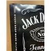 Image 3 : Jack Daniel's Metal Sign - 47 Inches Tall