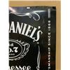 Image 4 : Jack Daniel's Metal Sign - 47 Inches Tall