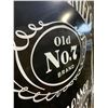 Image 6 : Jack Daniel's Metal Sign - 47 Inches Tall