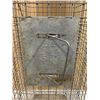 Image 3 : Live Animal Hunting Trap - Large
