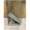 Image 4 : Live Animal Hunting Trap - Large