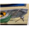 Image 10 : Japanese Sanyo Pachinko Machine - Missing Front Glass