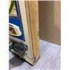 Image 12 : Japanese Sanyo Pachinko Machine - Missing Front Glass
