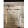 Image 14 : Japanese Sanyo Pachinko Machine - Missing Front Glass