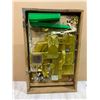 Image 15 : Japanese Sanyo Pachinko Machine - Missing Front Glass