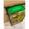 Image 19 : Japanese Sanyo Pachinko Machine - Missing Front Glass