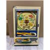 Image 1 : Japanese Sanyo Pachinko Machine - Missing Front Glass
