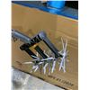 Image 8 : Fiskars Telescoping Rotary Cultivator