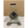 Image 2 : Cabela's Commercial Fry Cutter