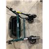 Image 13 : Evolution Walker - Horizon Low Wide