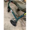 Image 4 : Evolution Walker - Horizon Low Wide