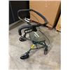 Image 7 : Evolution Walker - Horizon Low Wide