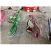 Image 3 : Hello Kitty Squishy Toys w/ Key Chains & Stickers