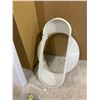 Image 3 : Portable Air Conditioner Window Kit