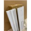 Image 4 : Portable Air Conditioner Window Kit