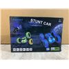 Image 1 : HIEKYOIT Double Sided RC Stunt Car