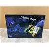 Image 2 : HIEKYOIT Double Sided RC Stunt Car