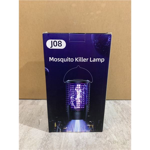 Mosquito Lamp