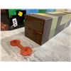 Image 2 : Minecraft LED Torch Light - 12 in USB Chargeable Night Light