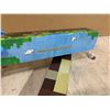 Image 5 : Minecraft LED Torch Light - 12 in USB Chargeable Night Light
