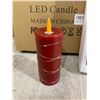 Image 3 : 5 Pack of Flameless LED Candles