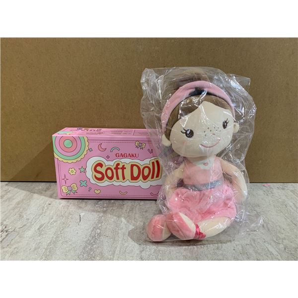 GAGAKU Kawaii Soft Doll Plush Toy