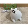 Image 2 : Plugin Racoon Lamp