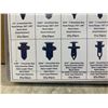 Image 5 : 240 Pcs - Clips For Cars w/ Trim Removal Tools