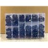 Image 6 : 240 Pcs - Clips For Cars w/ Trim Removal Tools