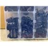 Image 7 : 240 Pcs - Clips For Cars w/ Trim Removal Tools