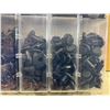 Image 8 : 240 Pcs - Clips For Cars w/ Trim Removal Tools