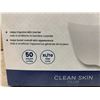 Image 2 : Clean Skin Club - Clean Towels - XL - 50 Count