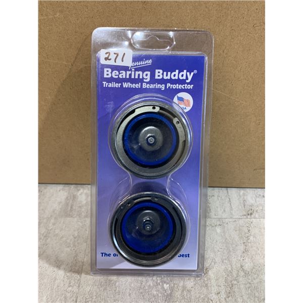 Genuine Bearing Buddy Trailer Wheel Bearing Protector