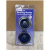Image 1 : Genuine Bearing Buddy Trailer Wheel Bearing Protector