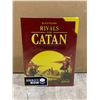 Image 1 : Rivals for Catan 2 Player Card Game