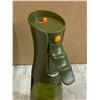 Image 3 : 200ml - 7oz Glass Olive Oil Sprayer for Cooking Oil