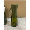 Image 5 : 200ml - 7oz Glass Olive Oil Sprayer for Cooking Oil