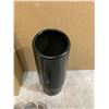 Image 2 : Matte Black Muffler Tip