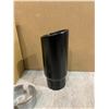 Image 3 : Matte Black Muffler Tip