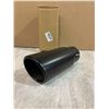 Image 4 : Matte Black Muffler Tip