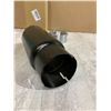 Image 5 : Matte Black Muffler Tip