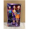 Image 1 : Hunters Fashion Dolls - Kpop Demon Huters - 3 Dolls